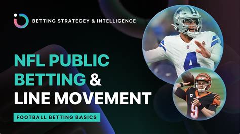 public percentages on betting line.